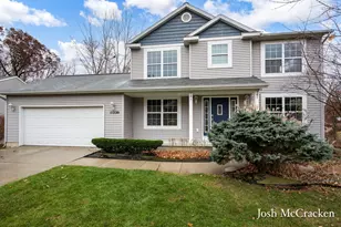 11220 Barnsley Road SE, Lowell, MI 49331 - Photo 1