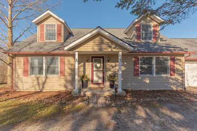6838 Daly Rd, Dexter, MI 48130 - Photo 1