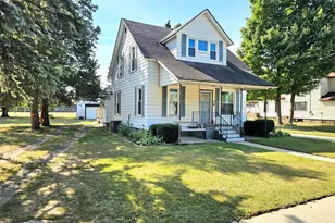 544 E Chicago St, Bronson, MI 49028 - Photo 1