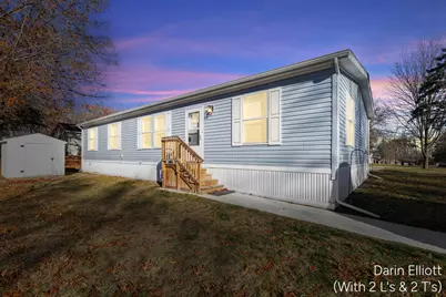 1133 Yeomans Street #47, Ionia, MI 48846 - Photo 1