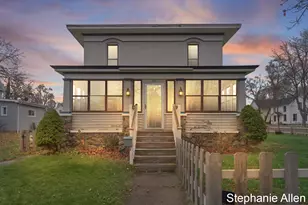 322 Alderman St, Belding, MI 48809 - Photo 1