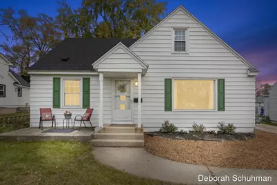 3404 Clyde Park Avenue SW, Wyoming, MI 49509 - Photo 1