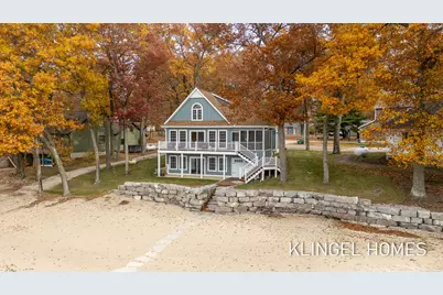 11179 Jacquelyn Drive, Baldwin, MI 49304 - Photo 1