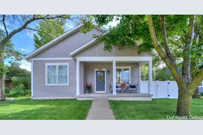 1813 Ruddiman Drive, Muskegon, MI 49445 - Photo 1