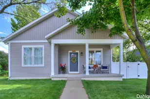 1813 Ruddiman Dr, Muskegon, MI 49445 - Photo 1