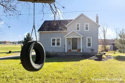 7020 Osborn Street, Allendale, MI 49401 - Photo 1