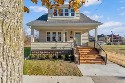 2476 Beals Street, Detroit, MI 48214 - Photo 1