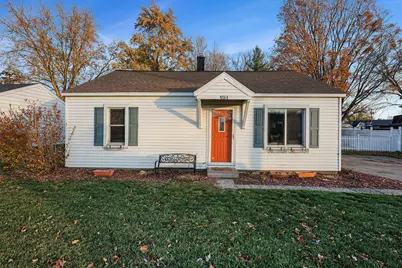 6264 Balsam Drive, Hudsonville, MI 49426 - Photo 1
