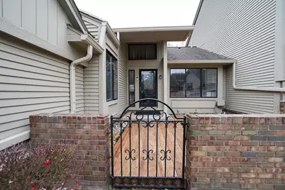 7233 Creeks Bend Drive, West Bloomfield, MI 48322 - Photo 1