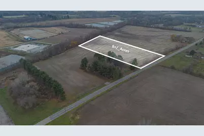 Vl Old Pipestone Road, Eau Claire, MI 49111 - Photo 1