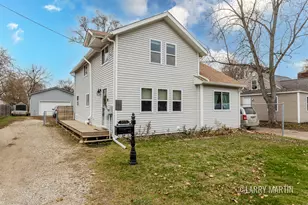 331 E Morrell St, Otsego, MI 49078 - Photo 1