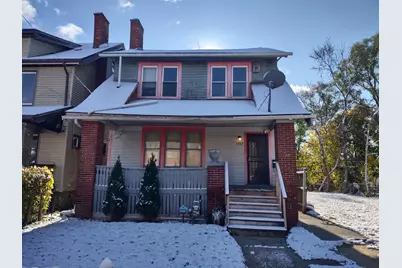 5357 Spokane Avenue, Detroit, MI 48204 - Photo 1