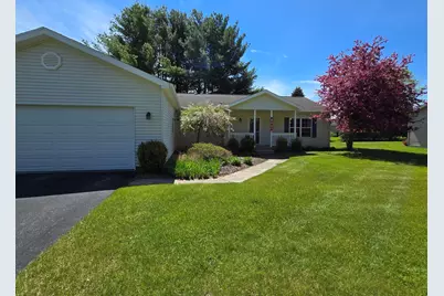7808 Sunset Shores Drive #54, Canadian Lakes, MI 49346 - Photo 1