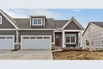 11954 Smithfield Drive #Lot 47, Holland, MI 49424 - Photo 1
