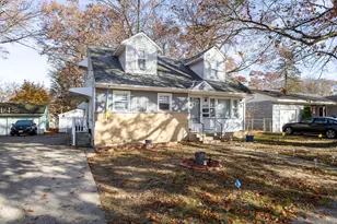 1450 Wesley Ave, Muskegon, MI 49442 - Photo 1