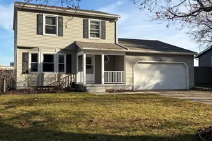 401 Anderson Dr, Wayland, MI 49348 - Photo 1