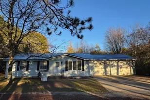 3346 180th Ave, Hersey, MI 49639 - Photo 1