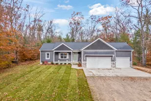 4468 Duck Lake Rd, Whitehall, MI 49461 - Photo 1