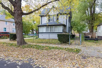 610 Bosker Avenue, Kalamazoo, MI 49007 - Photo 1
