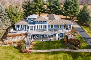 11864 5 Mile Rd NE, Lowell, MI 49331 - Photo 1