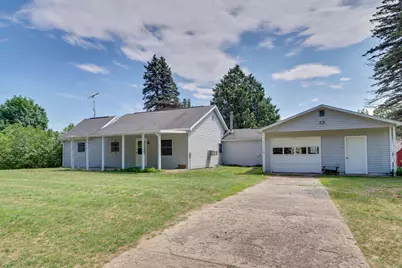 601 W 16 Road, Mesick, MI 49668 - Photo 1
