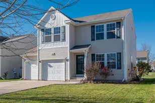 8865 E Sturtevant Ave, Richland, MI 49083 - Photo 1