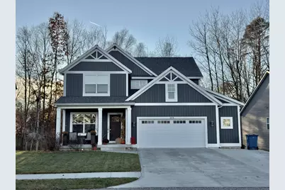 14716 Arcadia Woods Drive, Spring Lake, MI 49456 - Photo 1