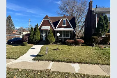 15382 Robson Street, Detroit, MI 48227 - Photo 1