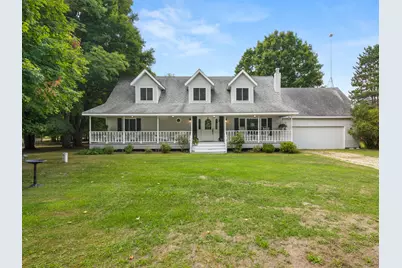 21081 205th Avenue, Big Rapids, MI 49307 - Photo 1