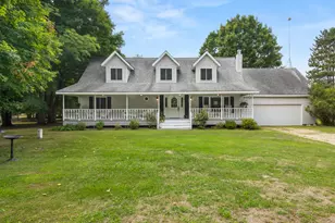 21081 205th Ave, Big Rapids, MI 49307 - Photo 1