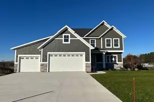 6471 Est Dr SW, Byron Center, MI 49315 - Photo 1