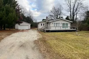 9458 Johnson Rd, Kaleva, MI 49645 - Photo 1