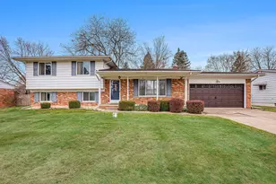 4460 St Martins Dr, Flint, MI 48507 - Photo 1