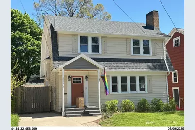 1124 Calvin Avenue SE, Grand Rapids, MI 49506 - Photo 1