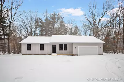 2223 Strand Road, Muskegon, MI 49445 - Photo 1
