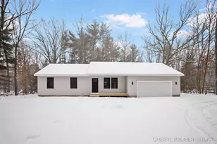 2223 Strand Rd, Muskegon, MI 49445 - Photo 1