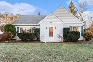 1701 W Washington Ave, Jackson, MI 49203 - Photo 1