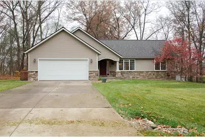 49114 Beulah Way, Mattawan, MI 49071 - Photo 1