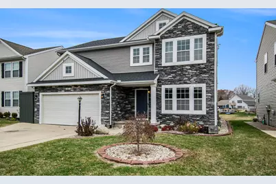 613 Trumpeter Bay Drive, Benton Harbor, MI 49022 - Photo 1