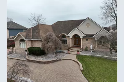 48315 Wadebridge Drive, Canton, MI 48187 - Photo 1