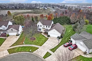 2108 Hartman Ct SE, Caledonia, MI 49316 - Photo 1