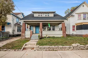 105 Dickinson St SW, Grand Rapids, MI 49507 - Photo 1