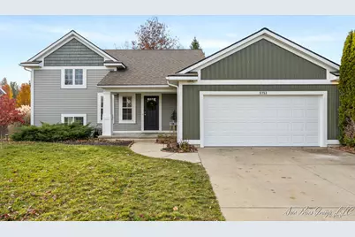 5753 Rodney Drive SW, Wyoming, MI 49418 - Photo 1