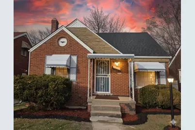 15889 Tacoma Street, Detroit, MI 48205 - Photo 1