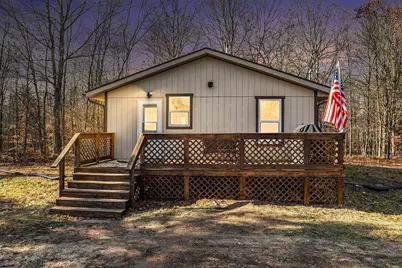 3893 E Yonker Road, Hesperia, MI 49421 - Photo 1