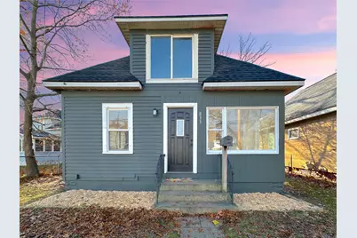 833 Evanston Avenue, Muskegon, MI 49442 - Photo 1