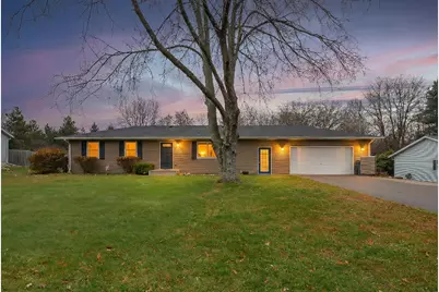 787 Autumn Drive, Otsego, MI 49078 - Photo 1