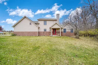 1268 Maple Lane, Brooklyn, MI 49230 - Photo 1