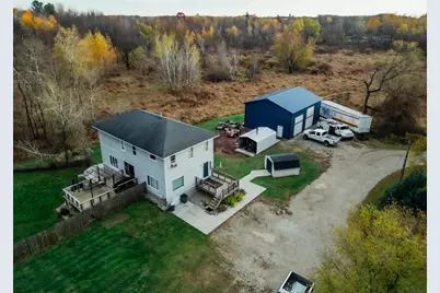 2162 S Stone Road, Fremont, MI 49412 - Photo 1