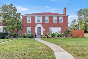 3925 W Outer Dr W, Detroit, MI 48221 - Photo 1